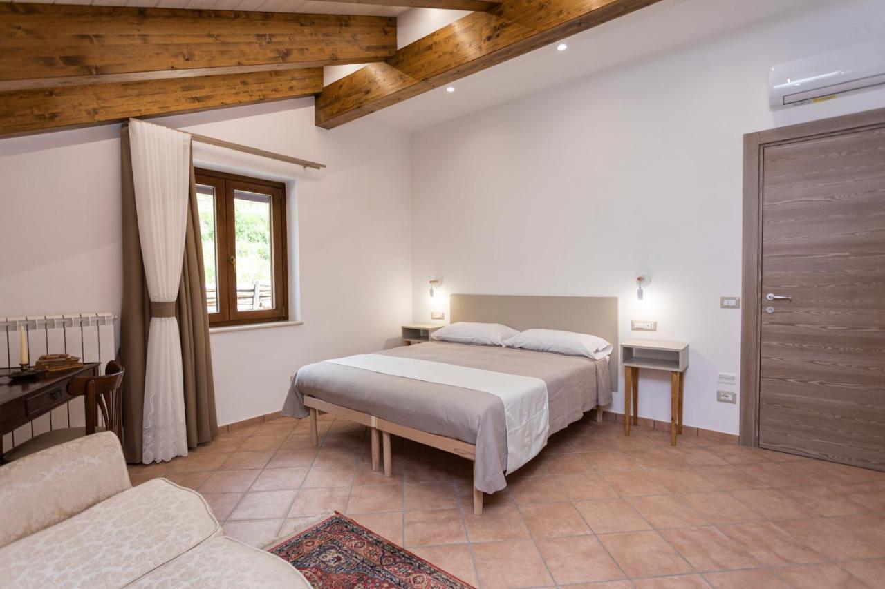 Agriturismo Punta San Lazzaro 아제롤라 외부 사진